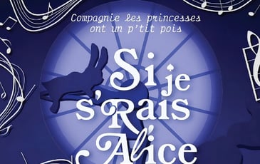 Si je s’rais Alice
