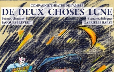 De deux choses lune