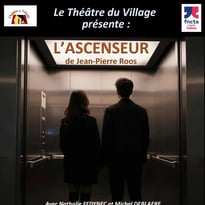 L’Ascenseur