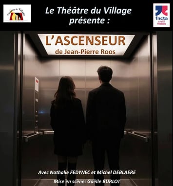 L’Ascenseur