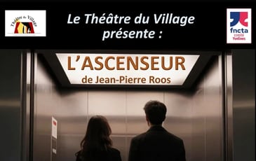 L’Ascenseur