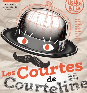 Les Courtes de Couteline