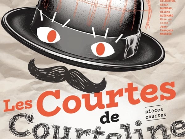 Les Courtes de Couteline