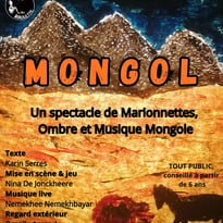Mongol