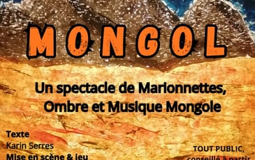Mongol