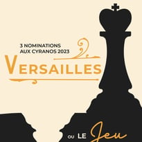 Versailles ou le jeu des dames