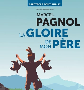 La Gloire de mon père