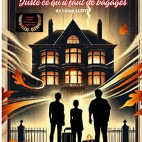 Juste ce qu’il faut de bagages