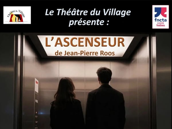 L’Ascenseur
