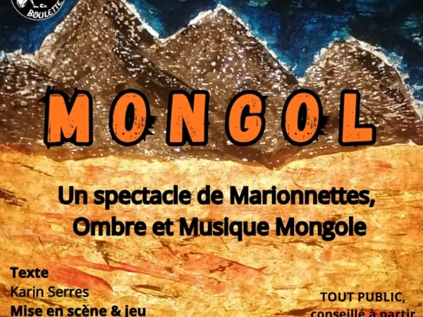 Mongol