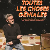 Toutes les choses géniales