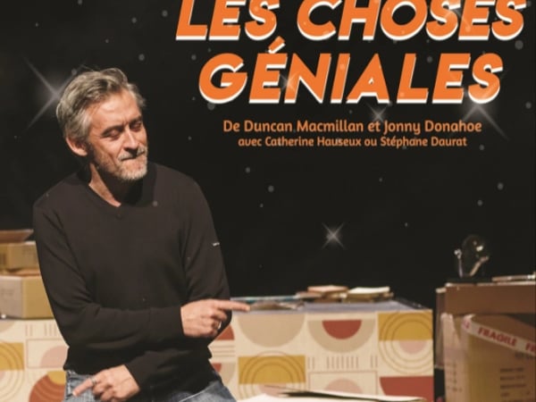 Toutes les choses géniales