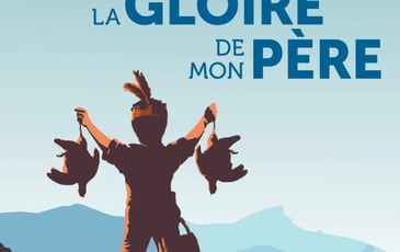 La Gloire de mon père