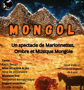 Mongol