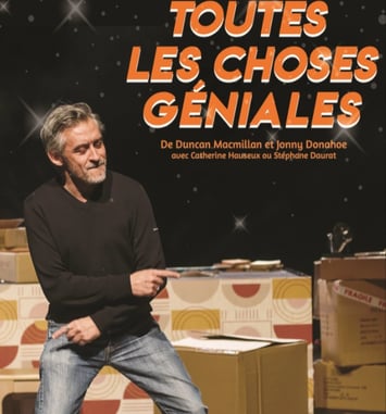 Toutes les choses géniales