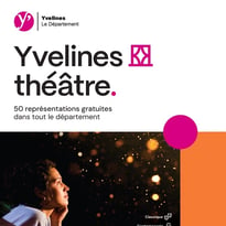 Yvelines Théâtre 2026