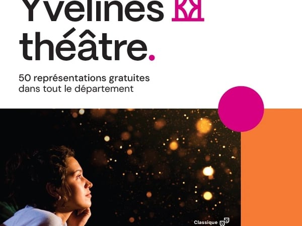 Yvelines Théâtre 2026