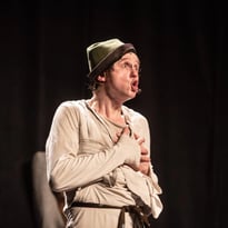 Imagine-toi – 20 ans ! Julien Cottereau