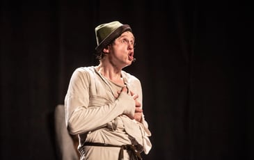 Imagine-toi – 20 ans ! Julien Cottereau