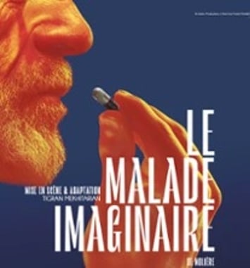 Le Malade Imaginaire