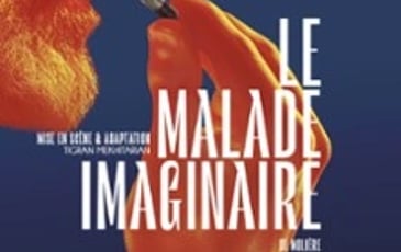 Le Malade Imaginaire