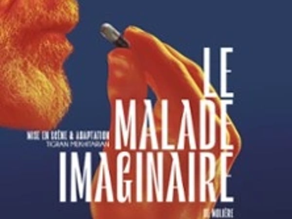 Le Malade Imaginaire