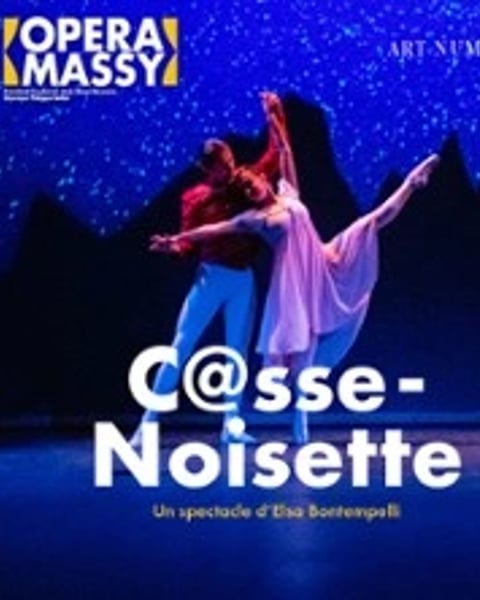 C@sse-Noisette