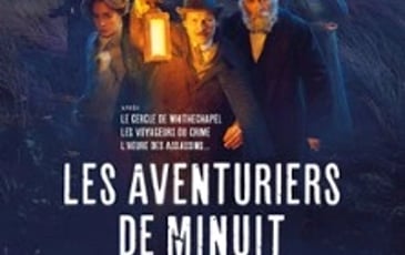 Les Aventuriers de Minuit