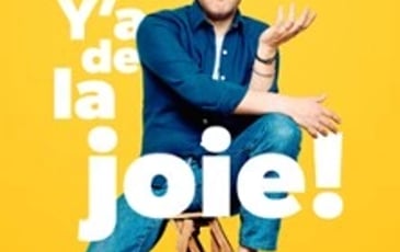 Michaël Hirsch, Y'a de la Joie ! (tournée)