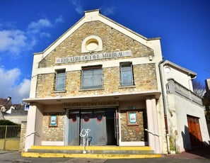 Théâtre Octave Mirbeau