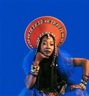Fatoumata Diawara