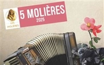 Du charbon dans les veines