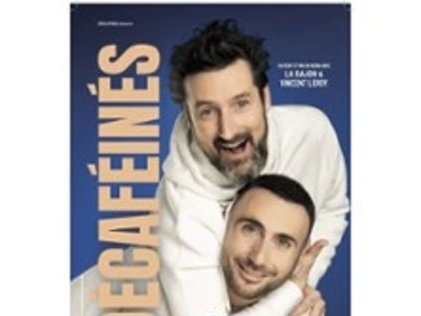 Les 2 Derniers Amis du Monde