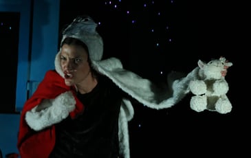 Loups de Noël