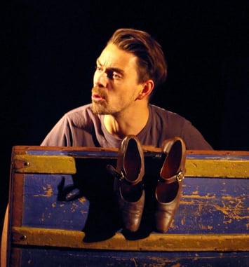 Les contes de la rue Broca