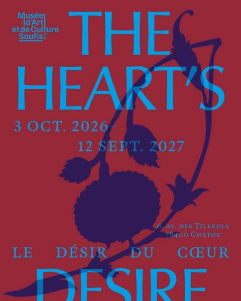 Le désir du cœur