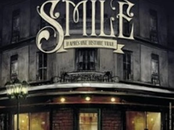 Smile