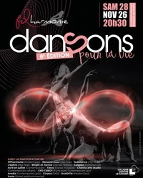 Dansons pour la Vie