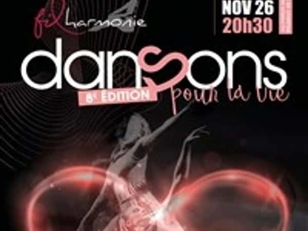 Dansons pour la Vie