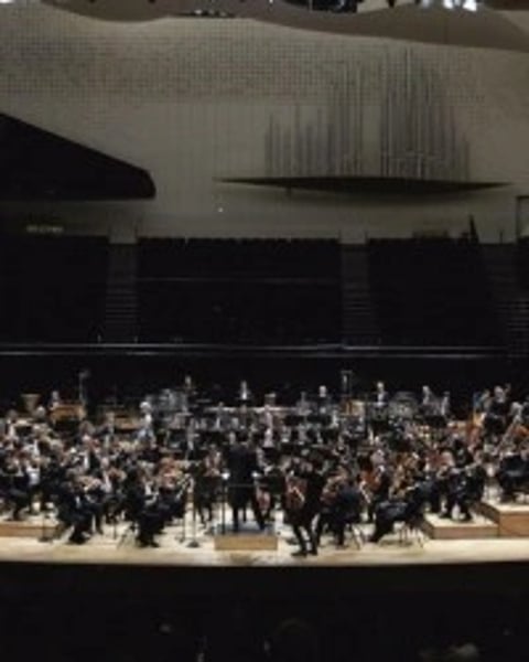 Mahler : Symphonie n°3