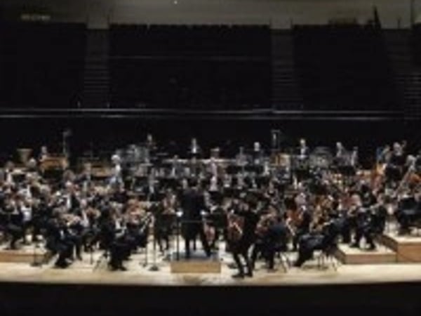 Mahler : Symphonie n°3