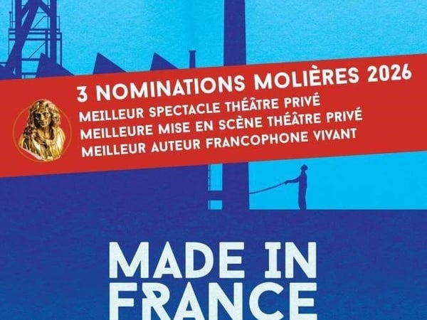 Made in France