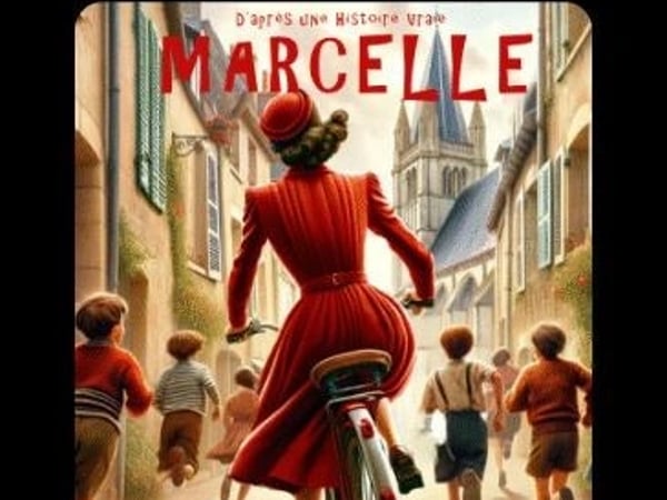 Marcelle