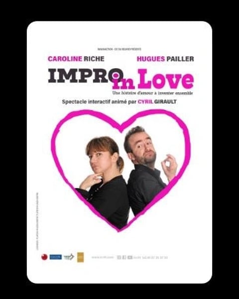 Impro in love