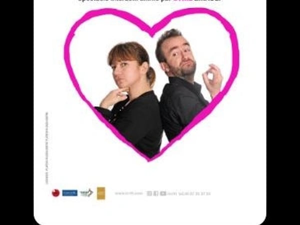 Impro in love