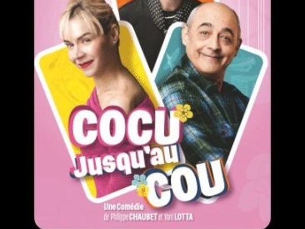 Cocu jusqu'au cou