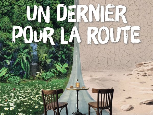 Un dernier pour la route