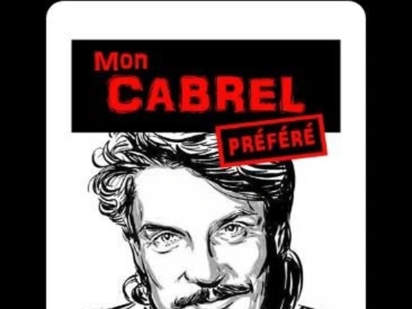 Mon Cabrel préféré