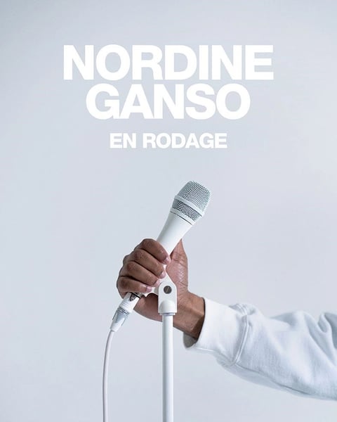 Nordine Ganso