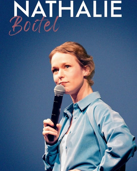 Nathalie Boitel